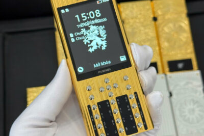 MOBIADO PRO 3GCB MATTE 4G 2SIM – Điện Thoại Chế Tác Đẳng Cấp
